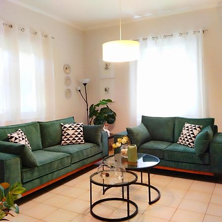 Villa Rosa Garden House Corfu  Екстер'єр фото