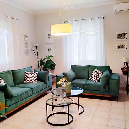 Villa Rosa Garden House Corfu  Екстер'єр фото