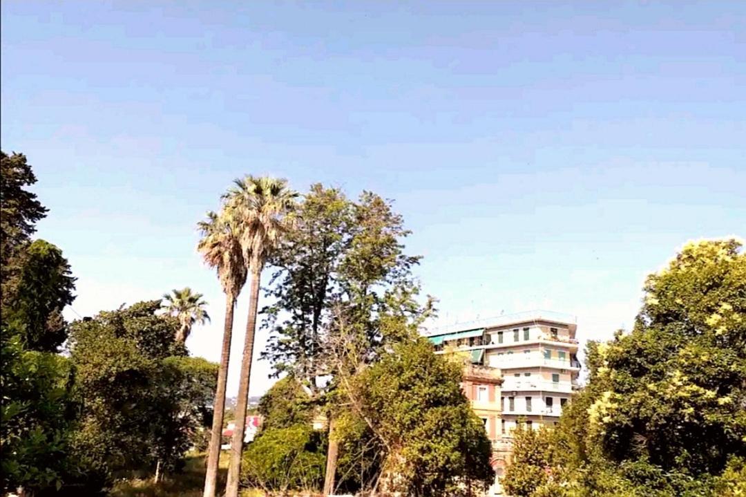 Villa Rosa Garden House Corfu  Екстер'єр фото