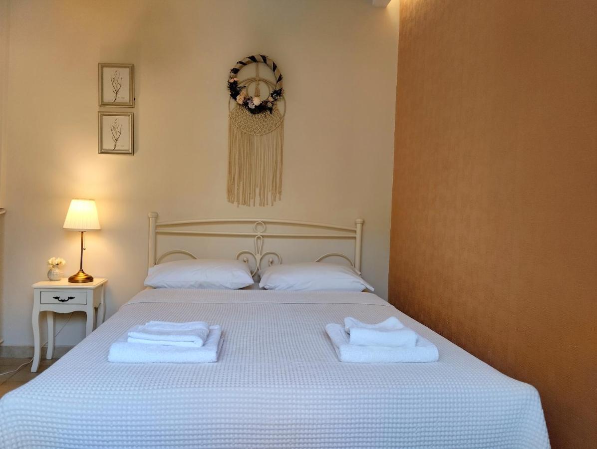 Villa Rosa Garden House Corfu  Екстер'єр фото