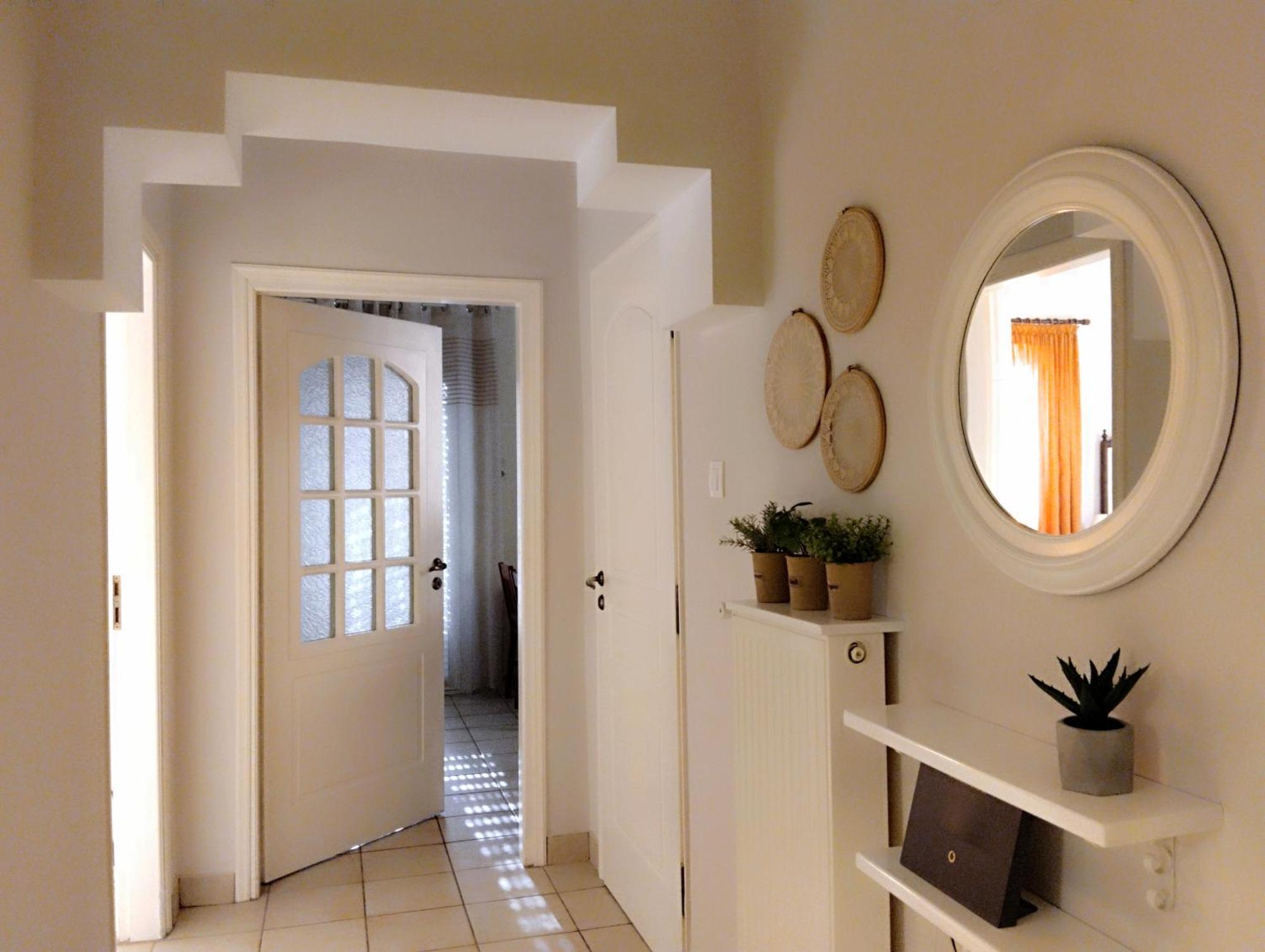 Villa Rosa Garden House Corfu  Екстер'єр фото