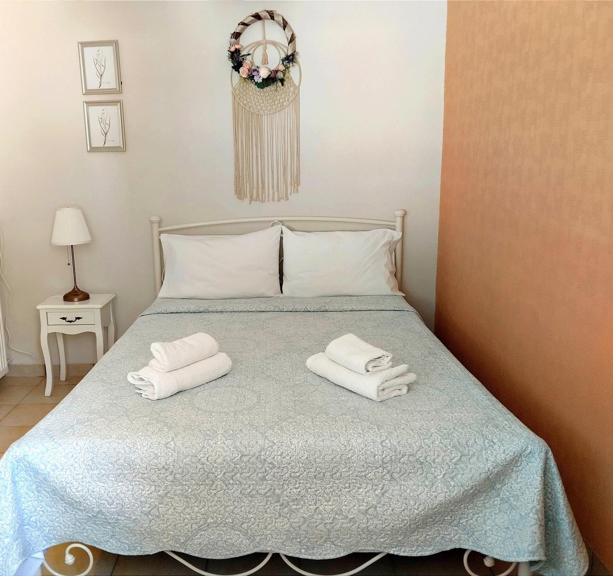 Villa Rosa Garden House Corfu  Екстер'єр фото