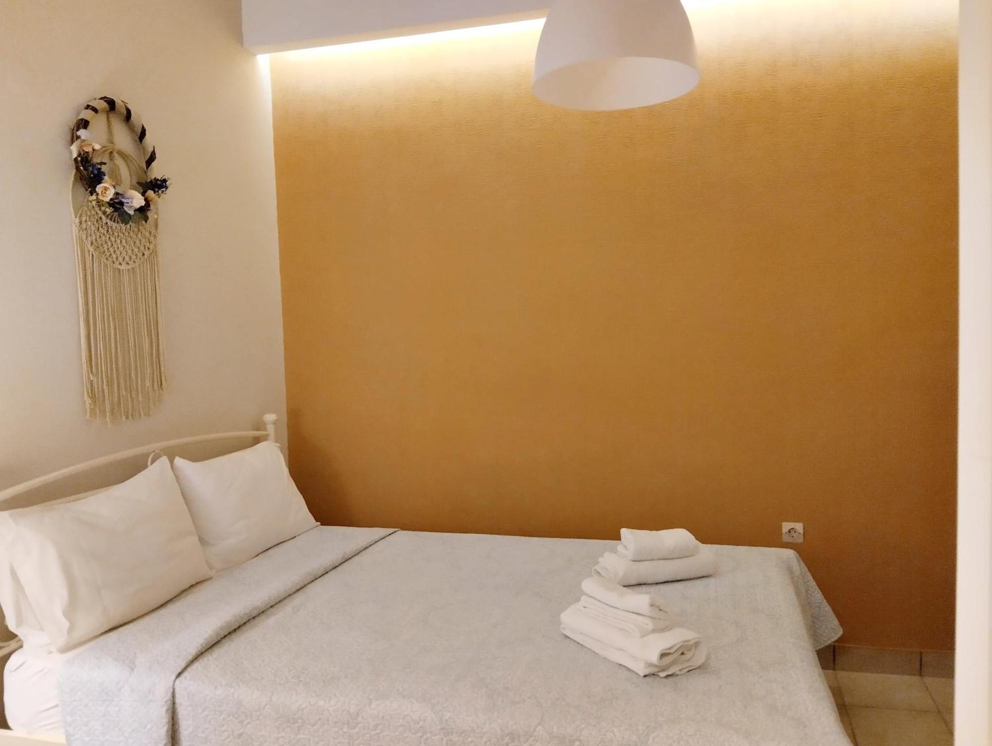 Villa Rosa Garden House Corfu  Екстер'єр фото