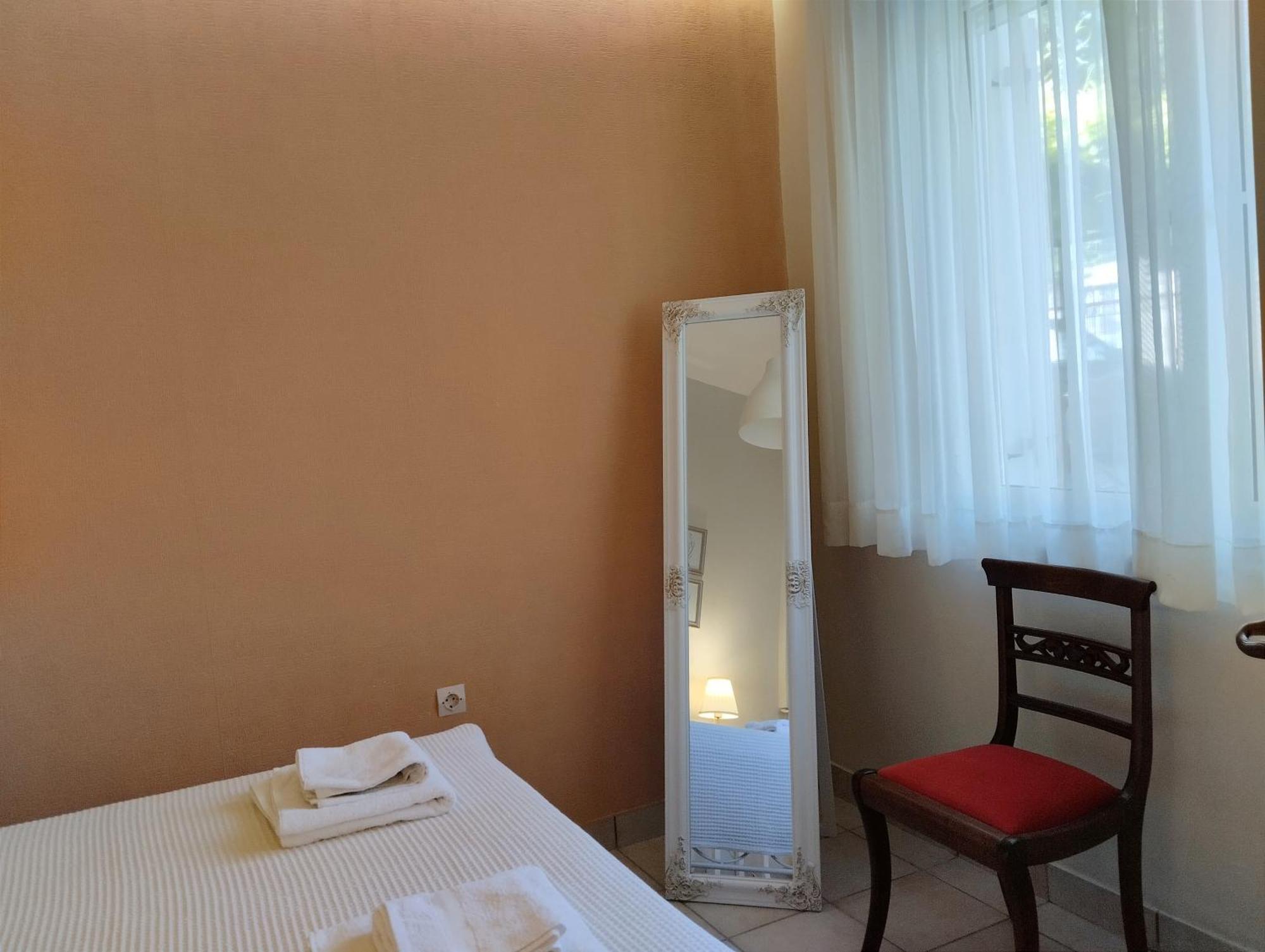 Villa Rosa Garden House Corfu  Екстер'єр фото