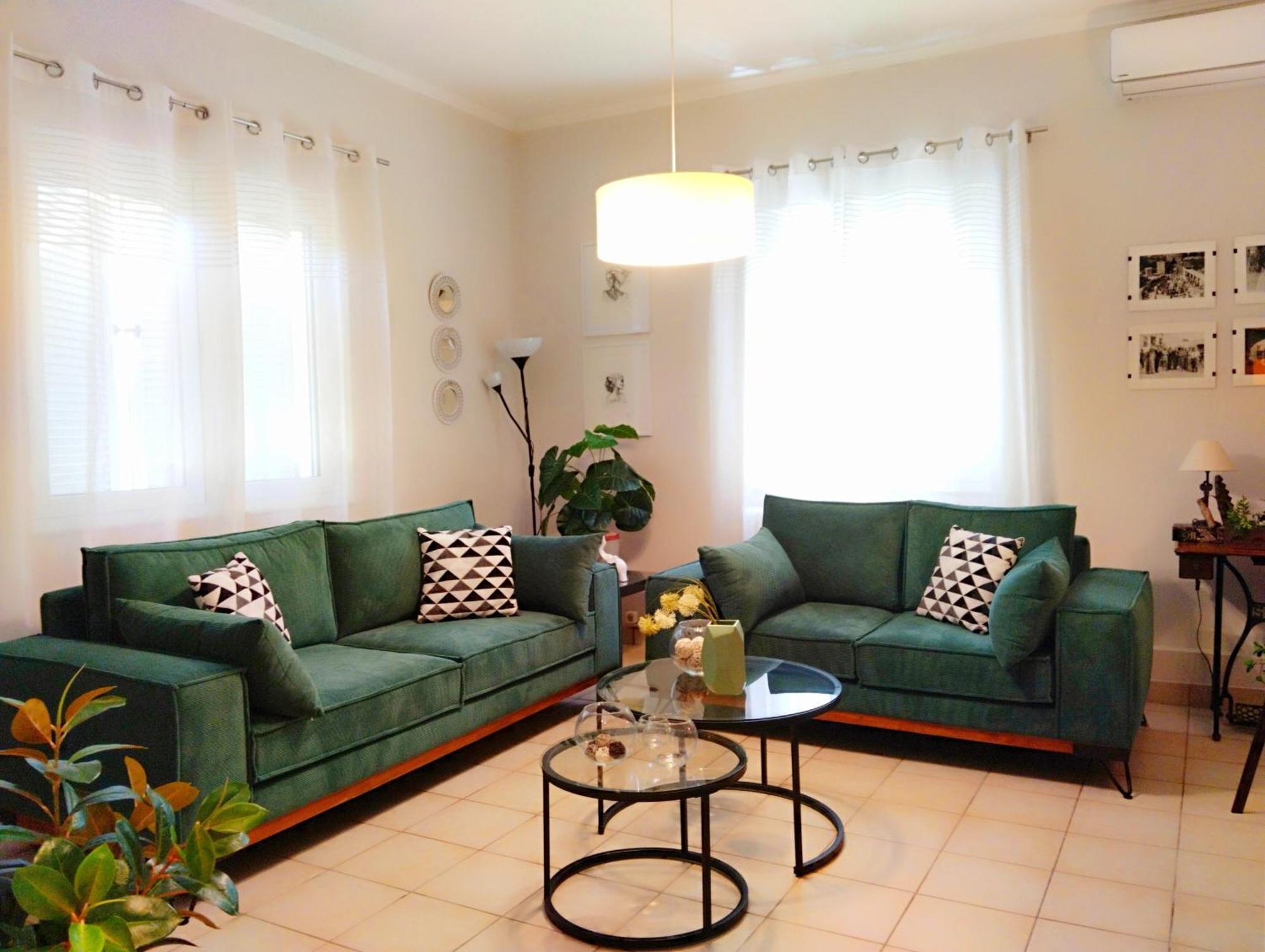 Villa Rosa Garden House Corfu  Екстер'єр фото