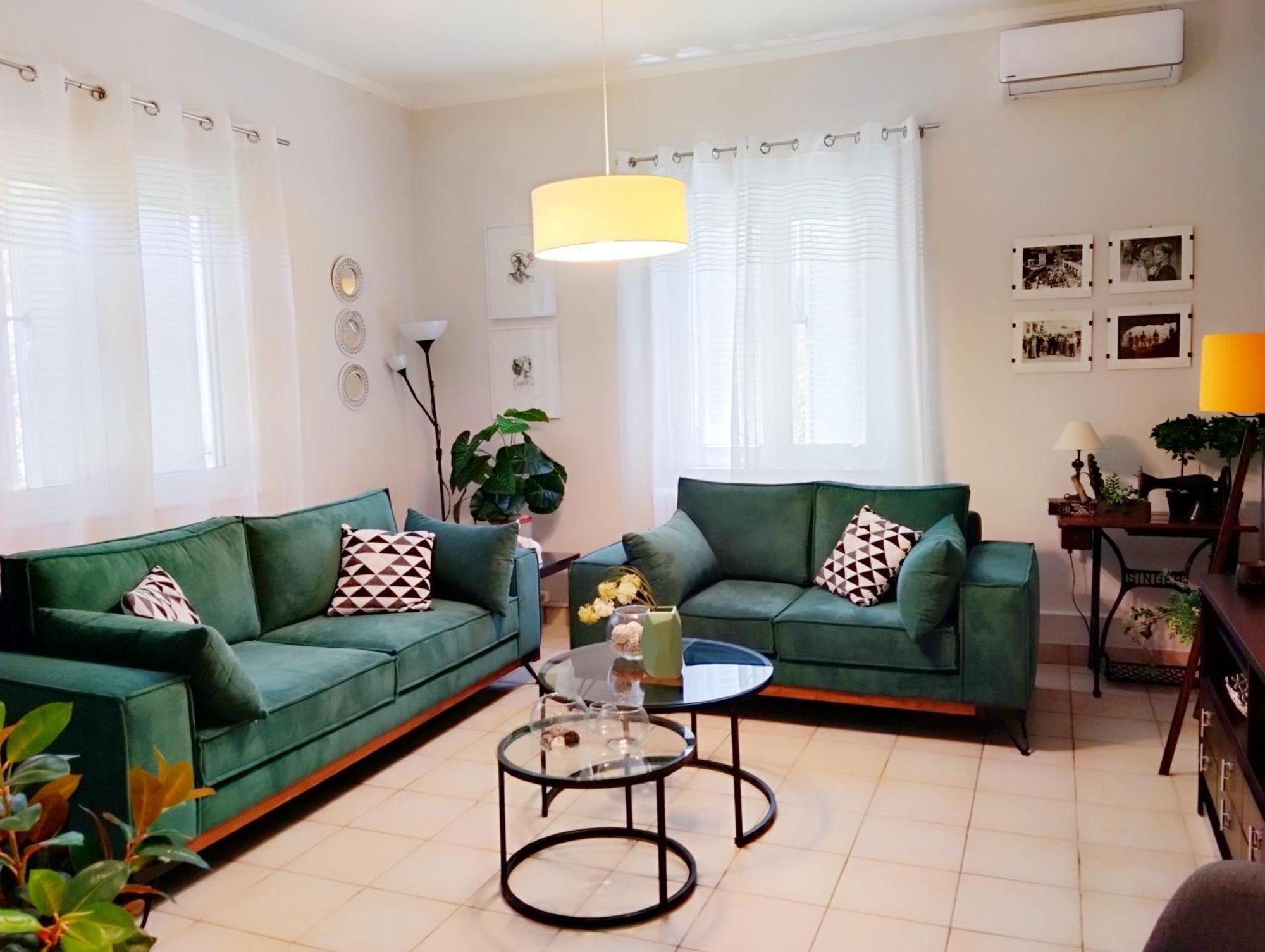 Villa Rosa Garden House Corfu  Екстер'єр фото