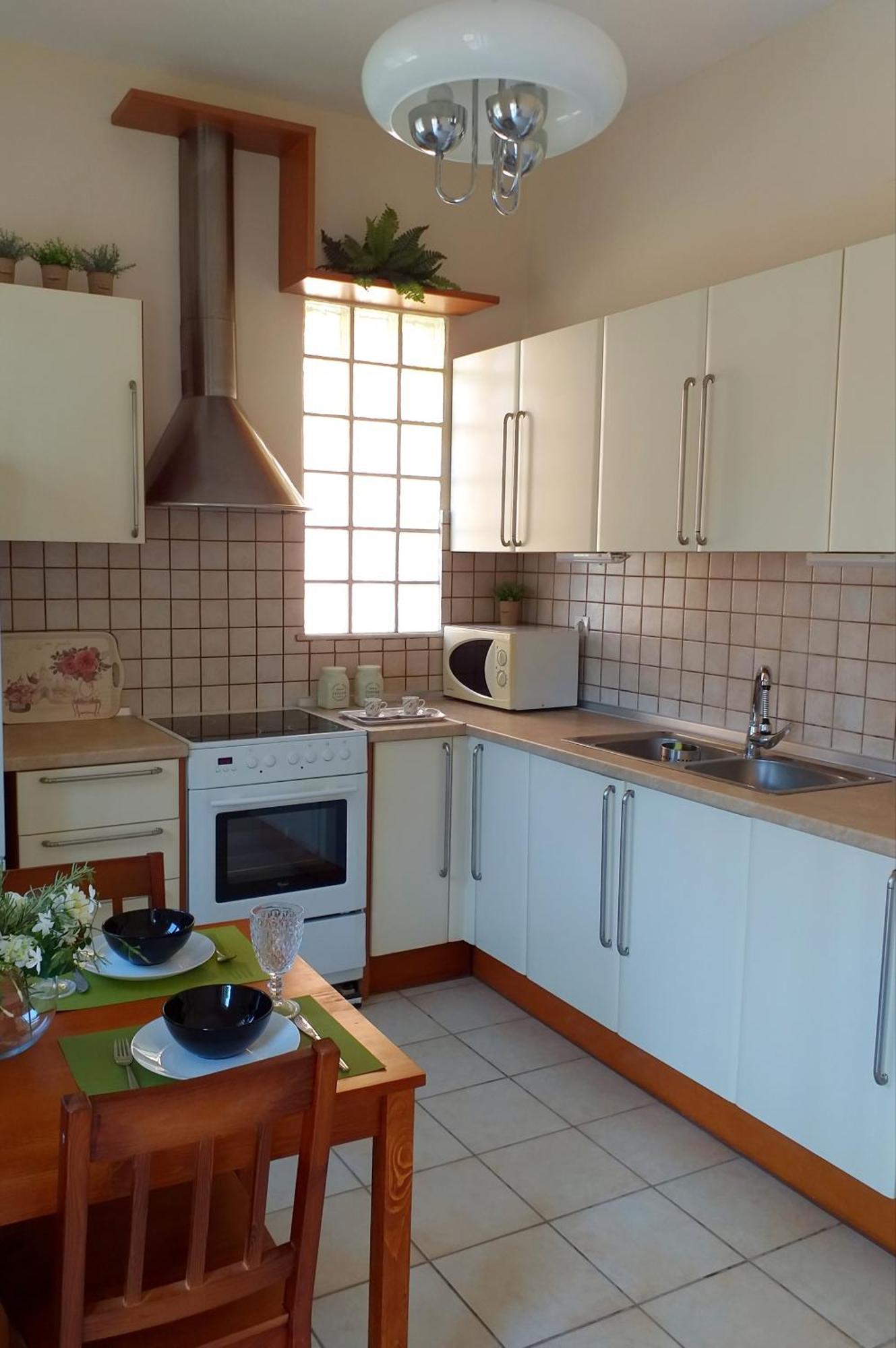 Villa Rosa Garden House Corfu  Екстер'єр фото