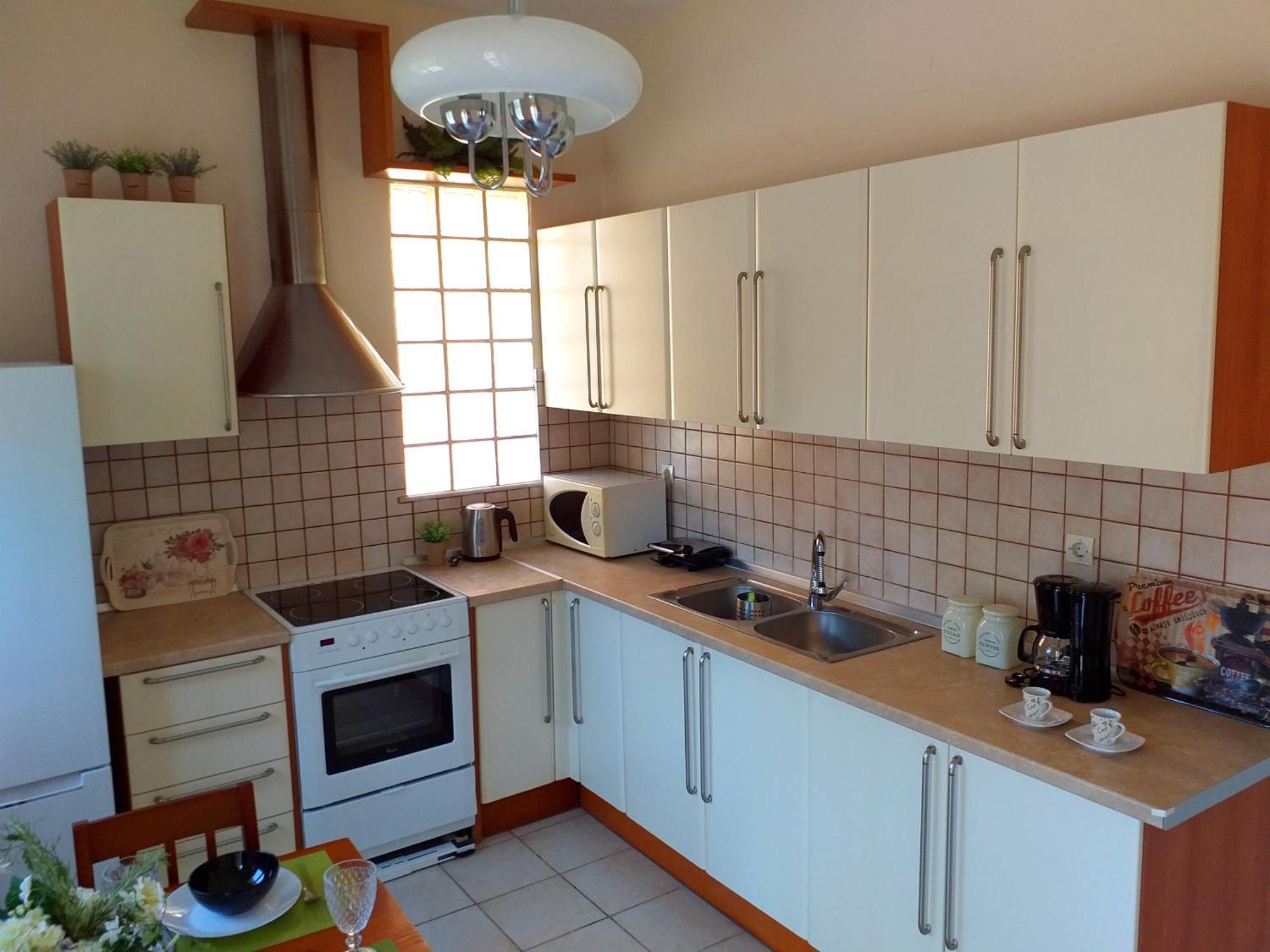 Villa Rosa Garden House Corfu  Екстер'єр фото