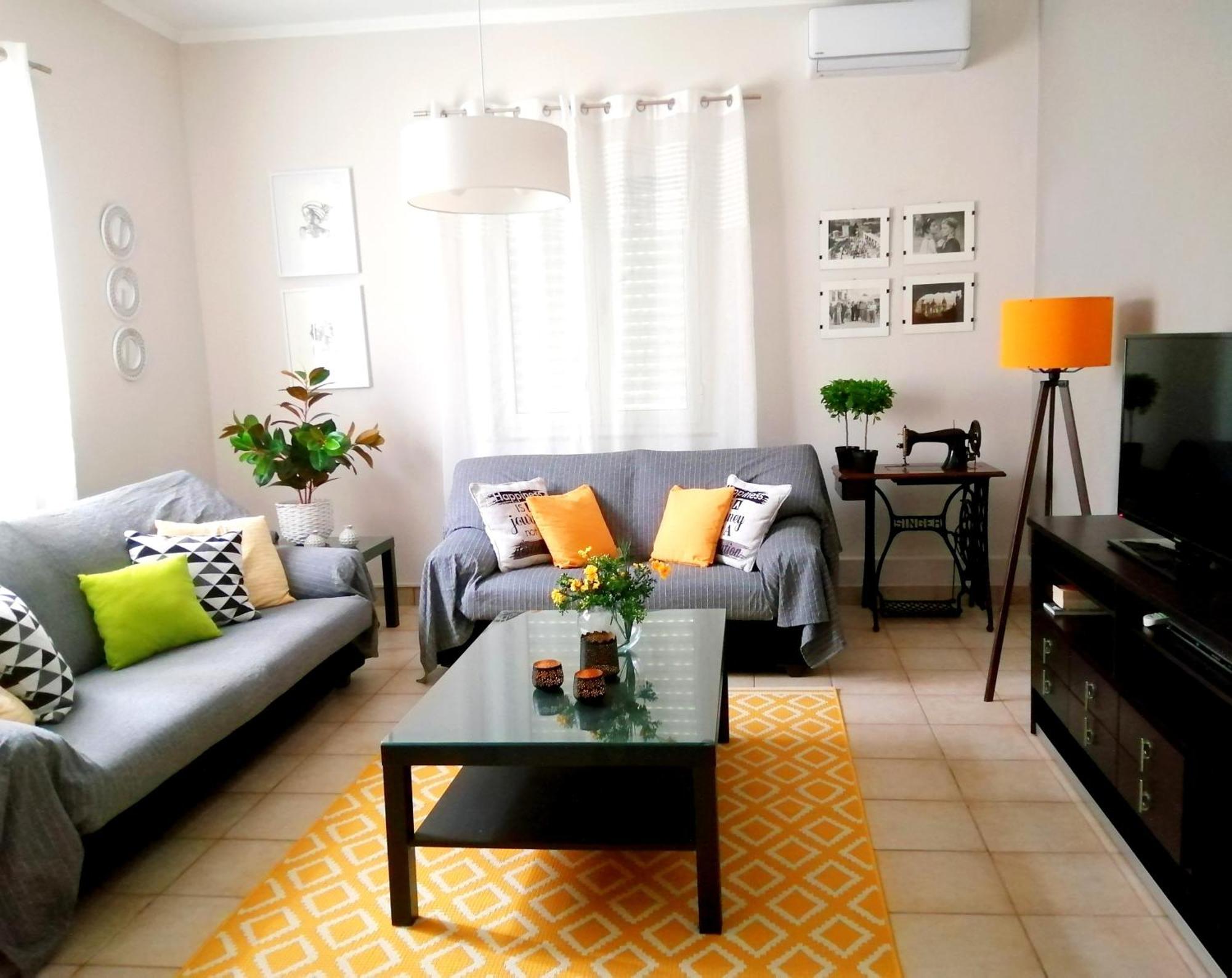 Villa Rosa Garden House Corfu  Екстер'єр фото