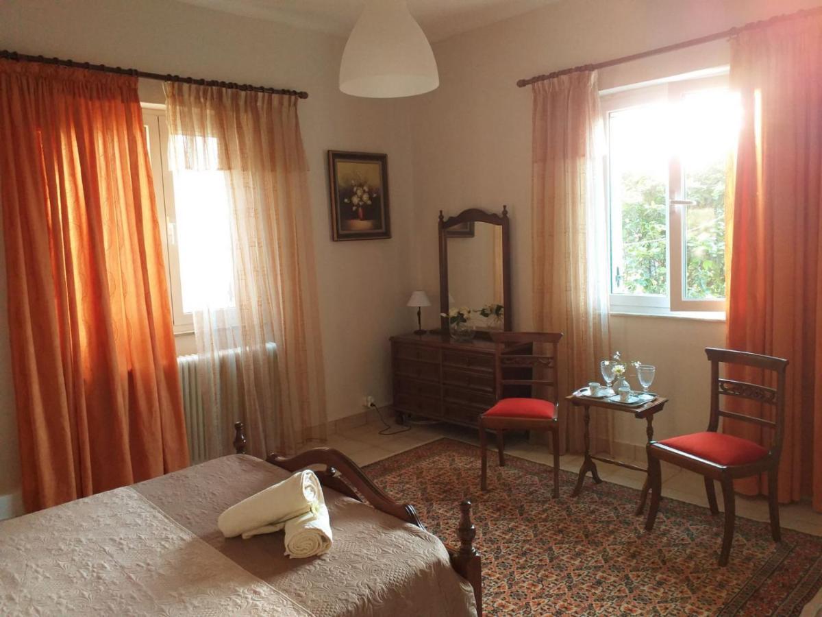 Villa Rosa Garden House Corfu  Екстер'єр фото